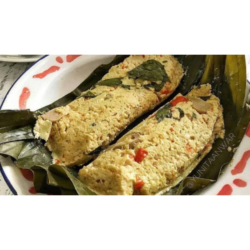pepes Tahu