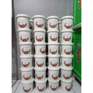 Kurma EL-QASEEM Kemasan Ember EL Qaseem Kurma