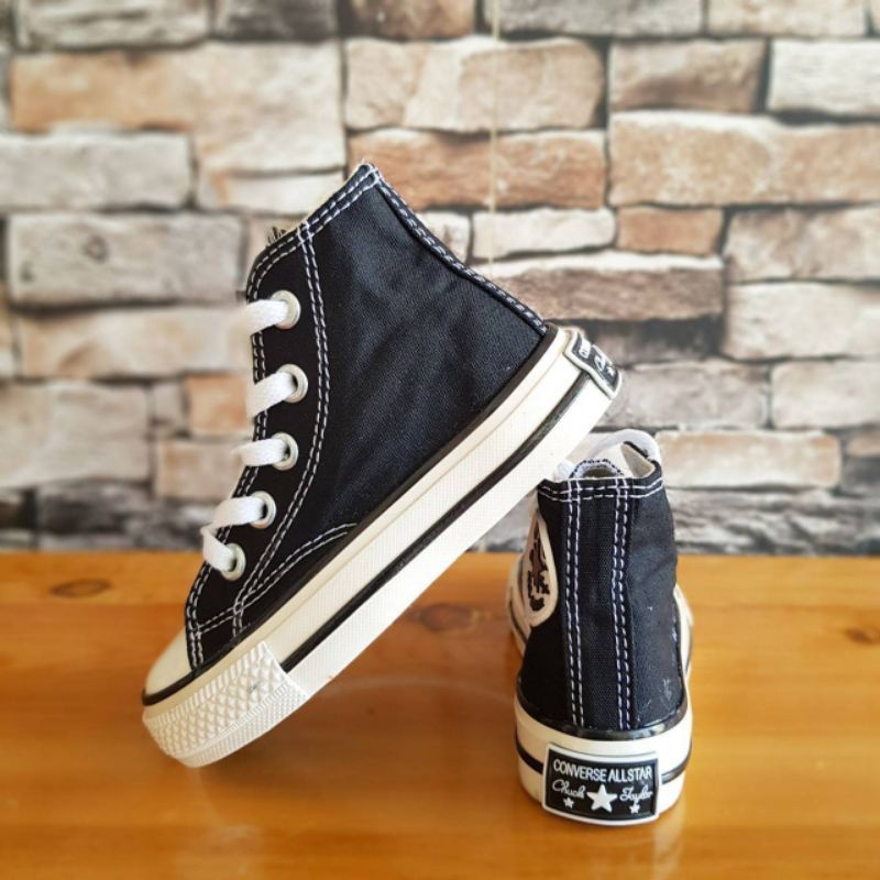 Sepatu Anak Converse 70s Hi