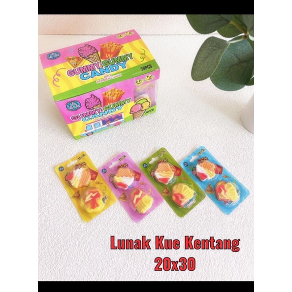 

permen lunak kentang isi30pcs