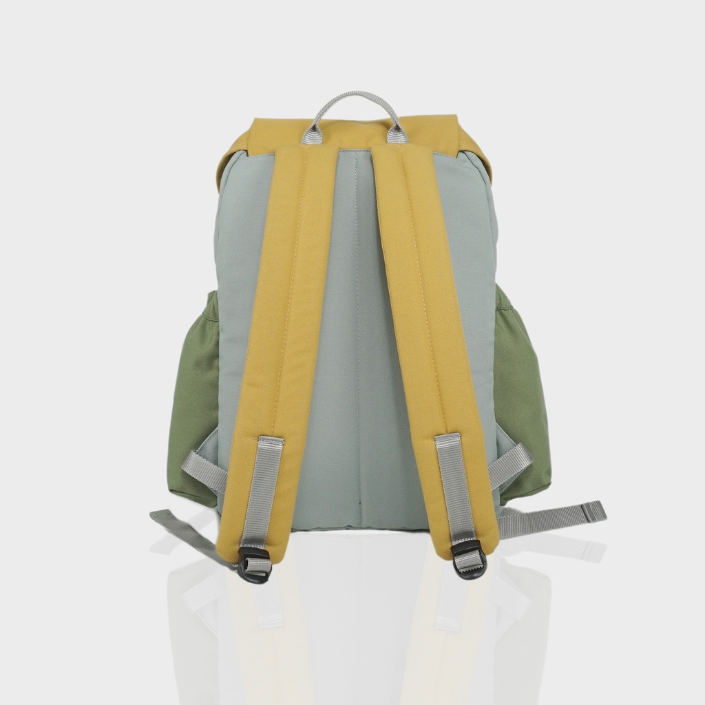 Evroa Bonnie Backpack - Sunny Day