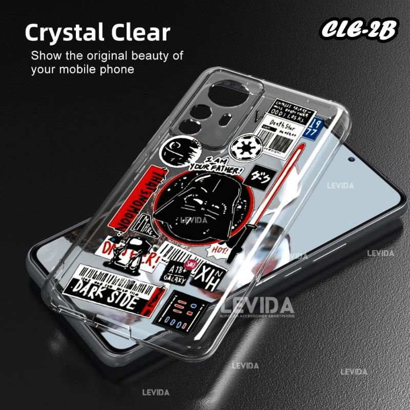 Xiaomi 12T Xiaomi 12T Pro Xiaomi 11T Xiaomi 11T Pro Xiaomi 10T 10T Pro Clear case Bening Softcase Cl