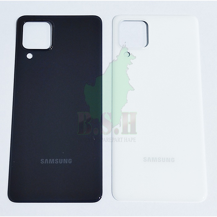 BACK COVER BACK DOOR TUTUP BELAKANG SAMSUNG A22 4G