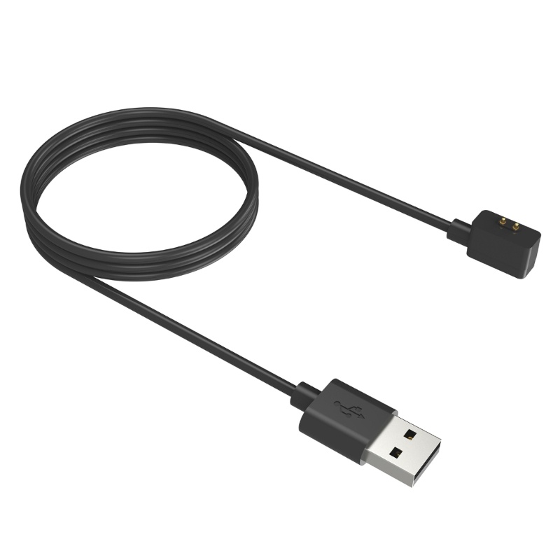 Btsg Bracket Charger Holder Stand Kabel Cas Power Adapter Untuk Jam Tangan3
