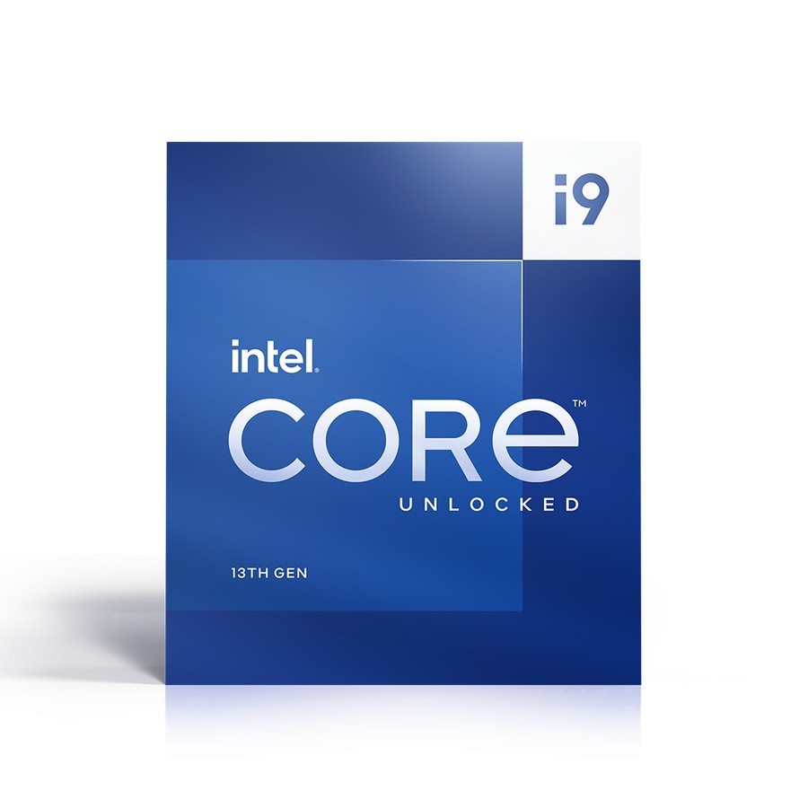 Processor Intel Core i9 13900F 2.0GHz Up To 5.6GHz - [Box] LGA 1700