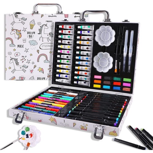 

CRAYON ART SET KOPER CRAYON MEWARNAI ANAK ALAT LUKIS UNTUK SEKOLAH [DISKON SALE KADO HADIAH ANAK FALENTINE]