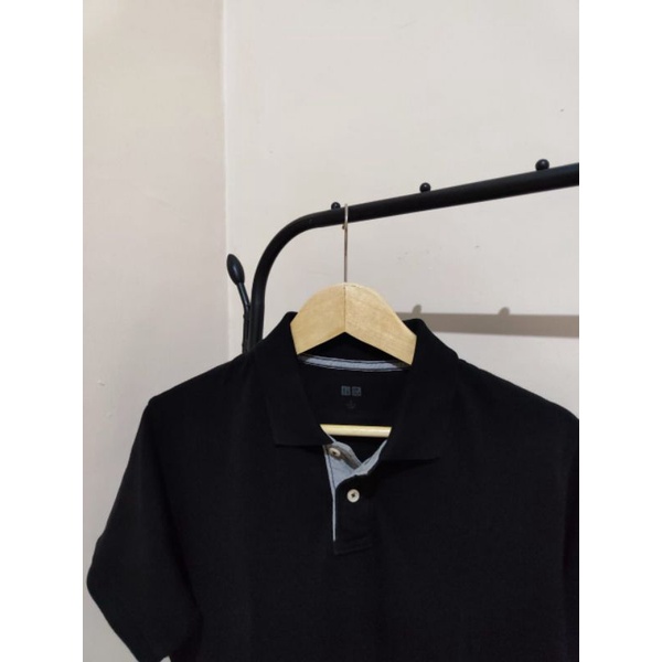 Uniqlo polo shirt