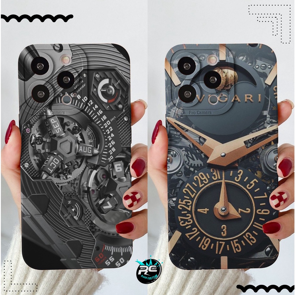 CUSTOM CASE SOFTCASE SILIKON PROCAMERA MESIN CUSTOM XIAOMI REDMI 6A 8 8A PRO 9 9A 9C 10A NOTE 8 9 10
