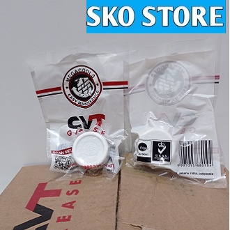 GREASE CVT STEMPET GEMUK MEGACOOL 10GR MURAH