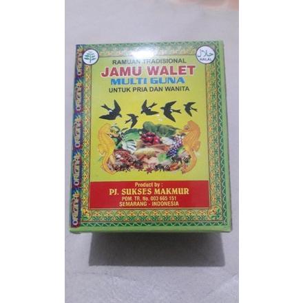 

CMP Jamu walet multiguna 67