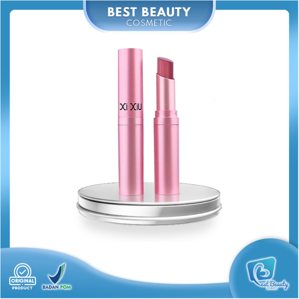 ★ BB ★ Xi Xiu Divine Lip Color - Lipstick