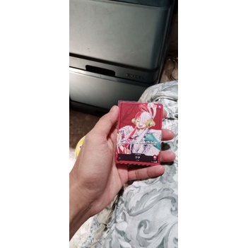 kartu/tcg one piece promo uta p-011