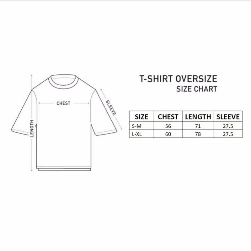 Pleasure Metal Vintage T-shirt Style Oversize Washed Tee I Kaos Oversize Washing I Kaos Sandwash Pria