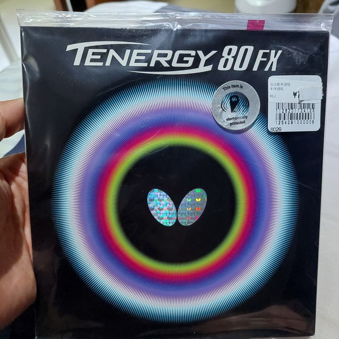 Bat Tenergy 80 Fx
