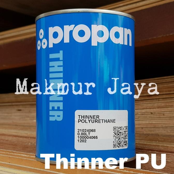 SALE Thinner PU Propan Cat Polyurethane
