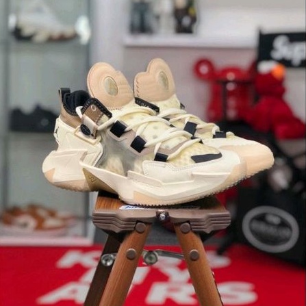 Jordan Why Not Zer0.5 &quot;Coconut Milk&quot;