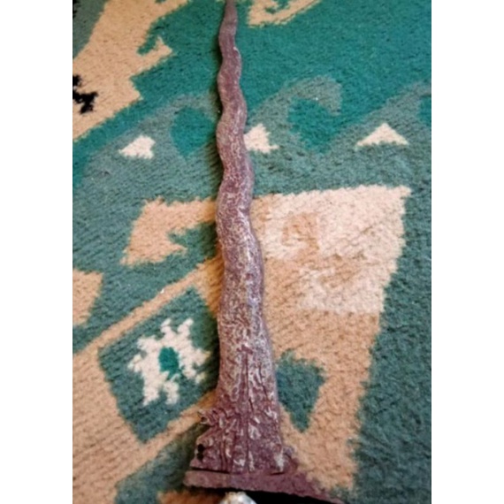 Wilahan singo barong