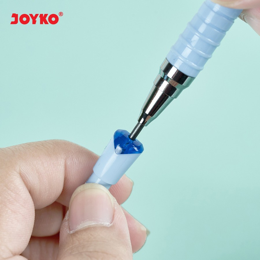 Mechanical Pencil / Pensil Mekanik Joyko MP-53 / 2.0 mm