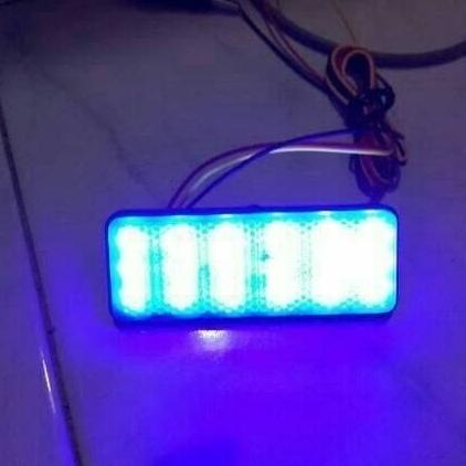 lampu rem tambahan lampu mata kucing Nmax xmax aerox lexi vario beat