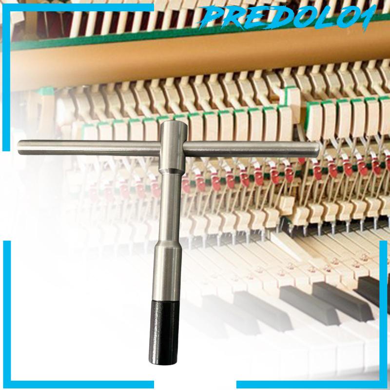 [Predolo1] Ratchet Tap Wrench Multifuncation Hardware Tools Practical metal Handle