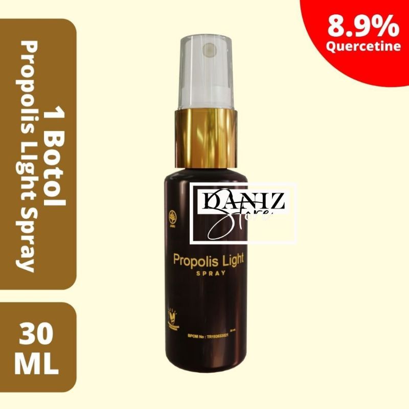 Propolis Light Spray