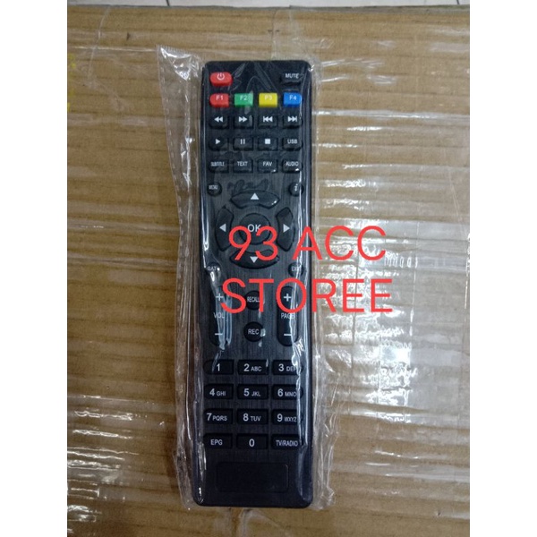 remot reciver parabola k vision Gardiner gold original