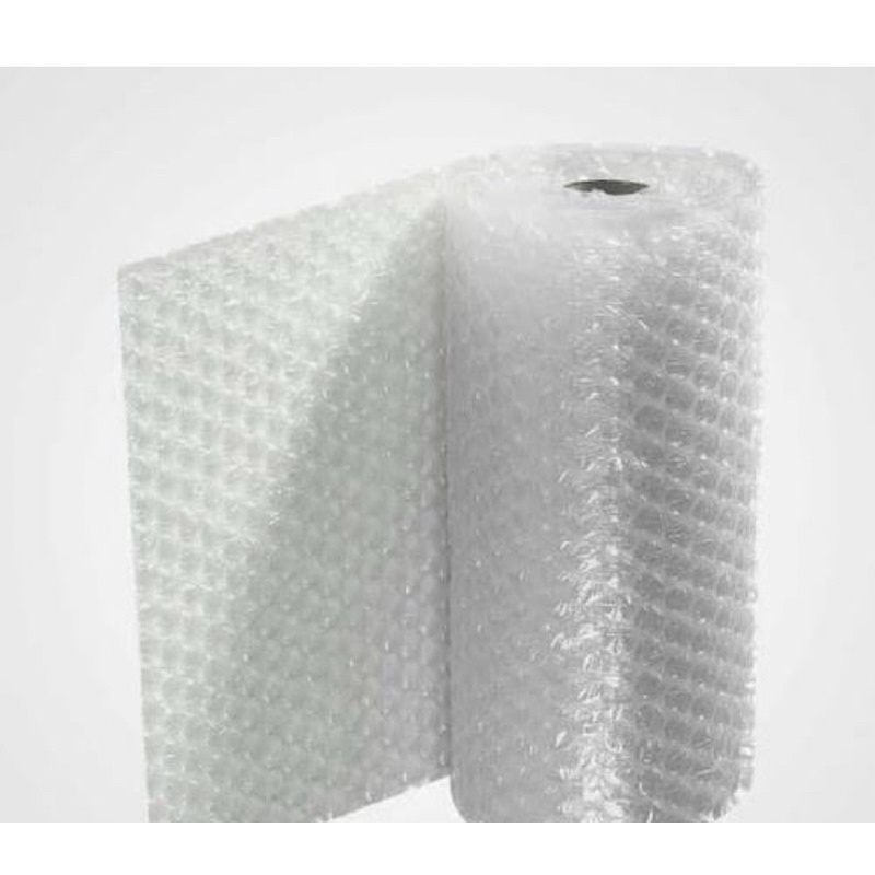 

Tambahan buble wrap