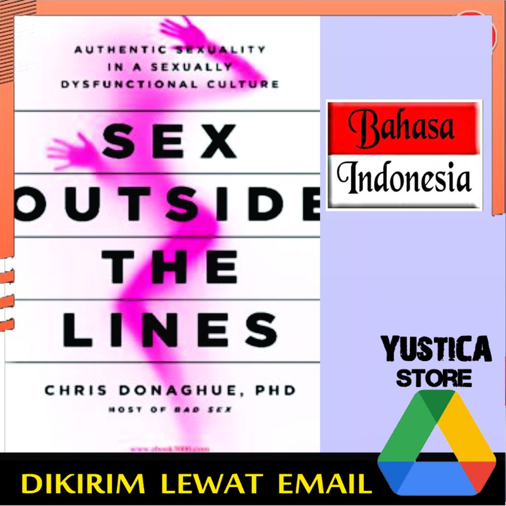 Jual Seks Di Luar Garis Seksualitas Otentik Dalam Budaya Disfungsi