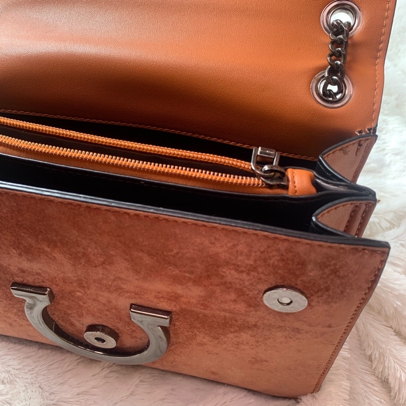 CHLOE FAYE SMALL BAG ORIGINAL - TAS BRANDED SLING BAG