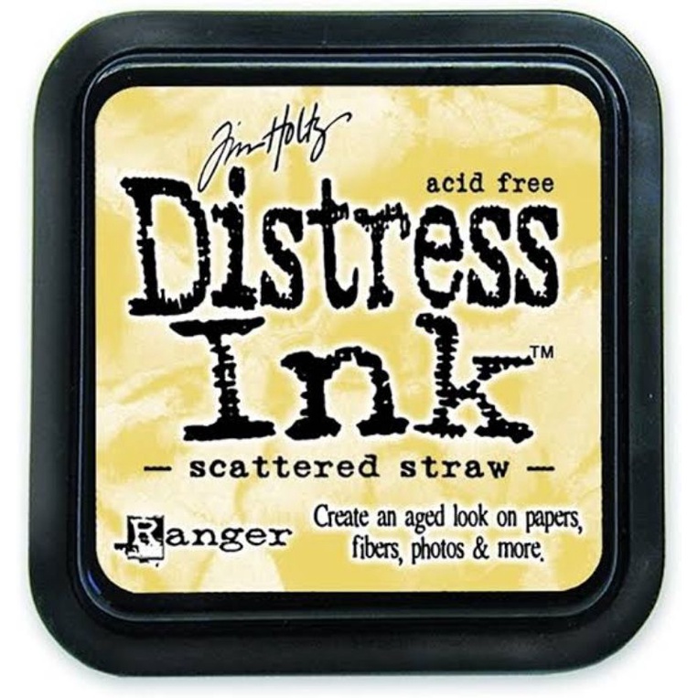 

Ranger Distress ink pad