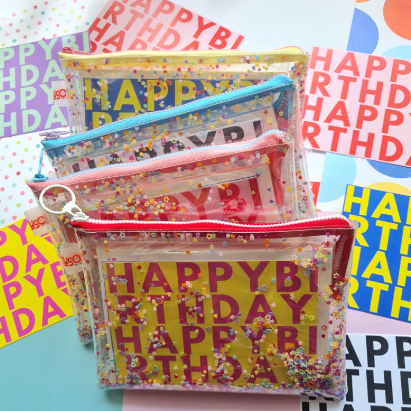 

Birthday Greeting Cards Kartu Ultah Lugo