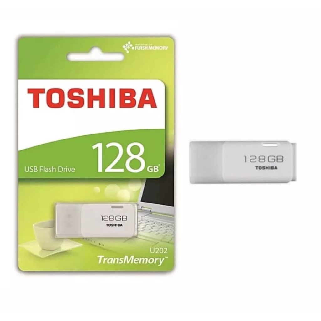 FLASHDISK TOSHIBA HAYABUSA 128GB 64GB 32GB 16GB 8GB 4GB FLASHDISK FLASHDRIVE TOSHIBA PENYIMPANAN DATA