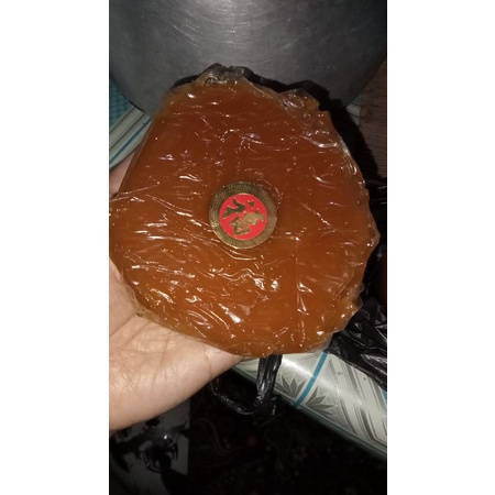 

dodol cina/kue keranjang