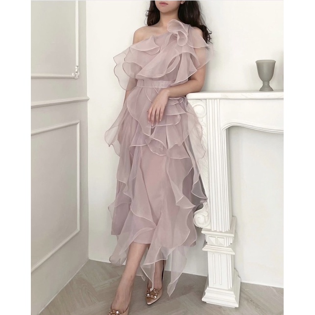 (sewa baju kondangan / rent dress) touch up atelier