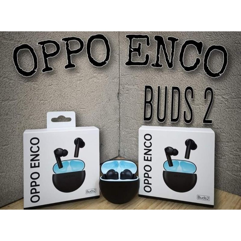 Oppo enco Buds 2