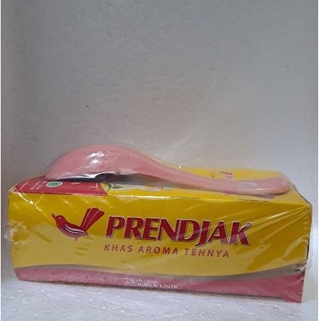 

teh prendjak celup isi 25