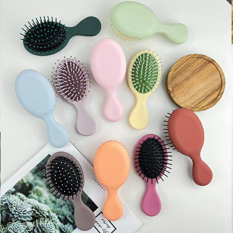 KD 1 Sisir Rambut Anak Anti Kusut Anti Rontok / Sisir Rambut Air Comb Anak / Hair Brush Sisir Rambut Anak Anti Kusut Premium / Sisir Anak Antu Rontok