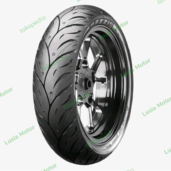 Ban Maxxis Import 120/70-12 - Ban Maxxis MA-WG 120/70-12