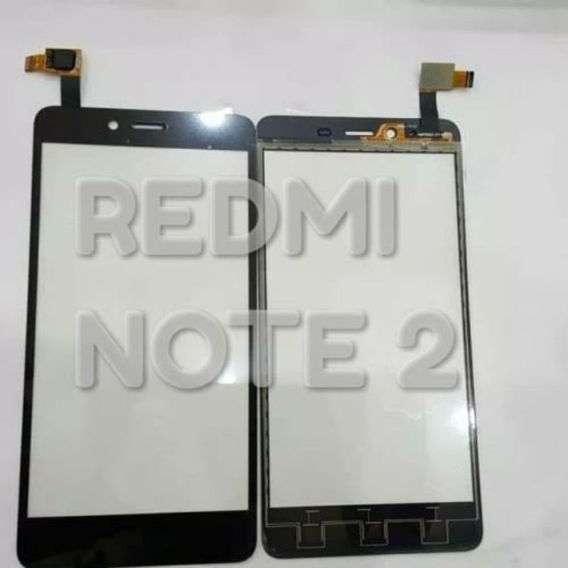 TOUCHSCREEN TC REDMI NOTE 2 / REDMI 4A / REDMI 4X / REDMI 2 / REDMI 3