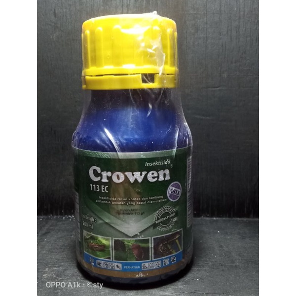 Crowen 113 EC 200 ML