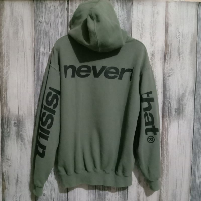 Hoodie | This Is Never That