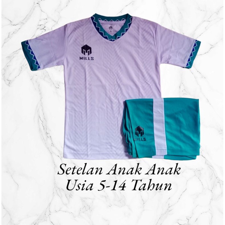 STELAN ANAK ANAK JERSEY OLAHRAGA FUTSAL BOLA SEPAKBOLA VOLLY BADMINTON KAOS OLAHRAGA ANAK2 MURAH BAJU BOLA ANAK ANAK SERAGAM BOLA ANAK-ANAK MURAH