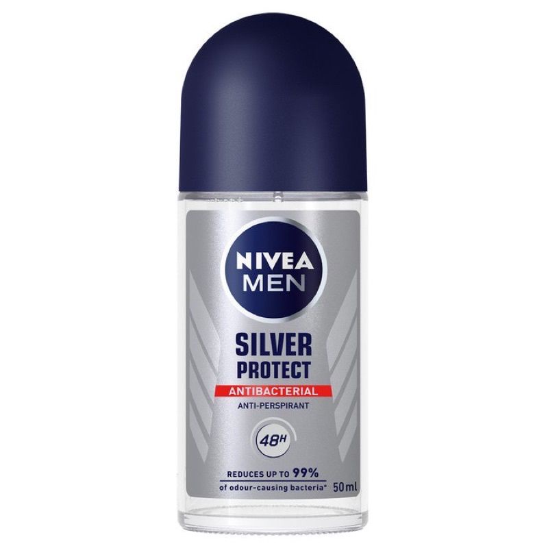 DEODORANT NIVEA 25ml