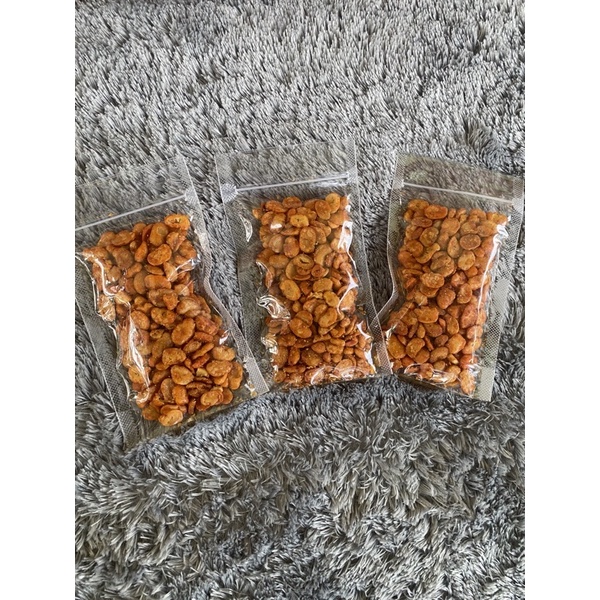 

kacang Koro