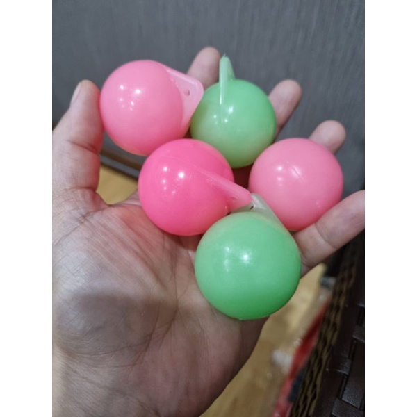 LATO-LATO FOSFOR/ETEK-ETEK BISA MENYALA DI TEMPAT GELAP