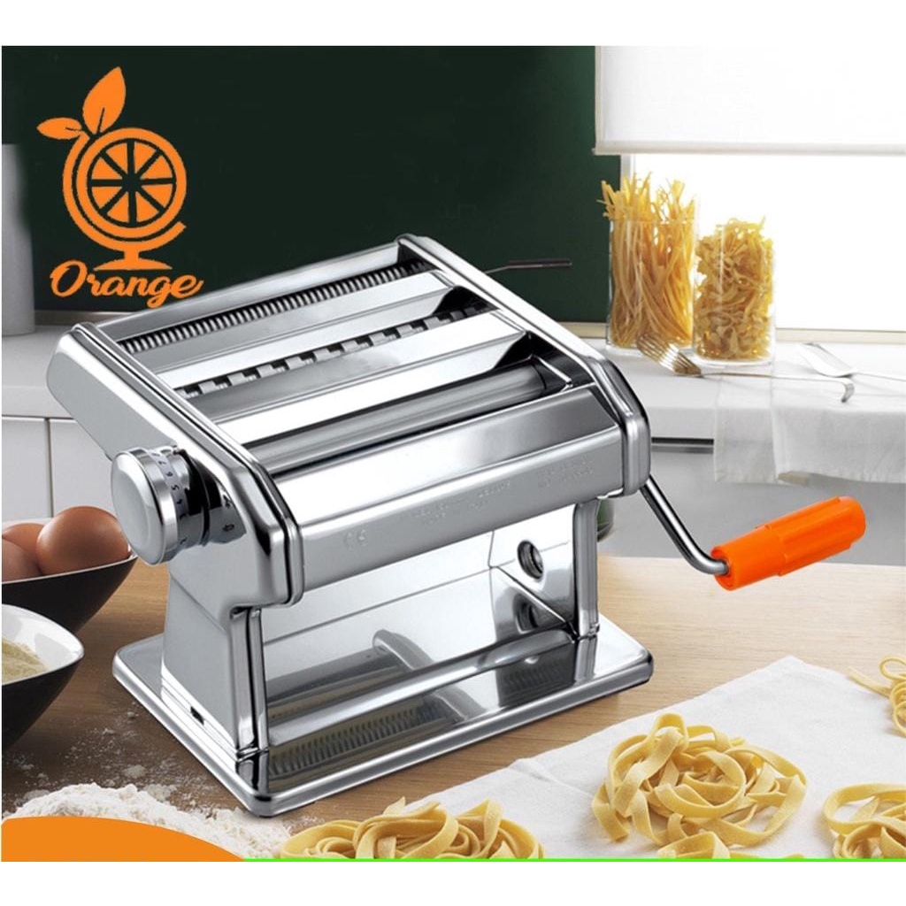 AMPIA KUE BAWANG STAINLESS SERBAGUNA GILINGAN MIE