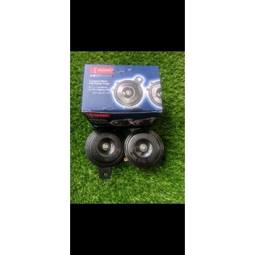 KLAKSON DENSO AVANZA ORIGINAL 2 BIJI
