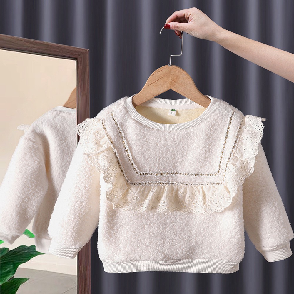 1-5 thn | Kardigan Cardigan Anak Jaket Sweater Outer anak perempuan Pakaian TXY XB