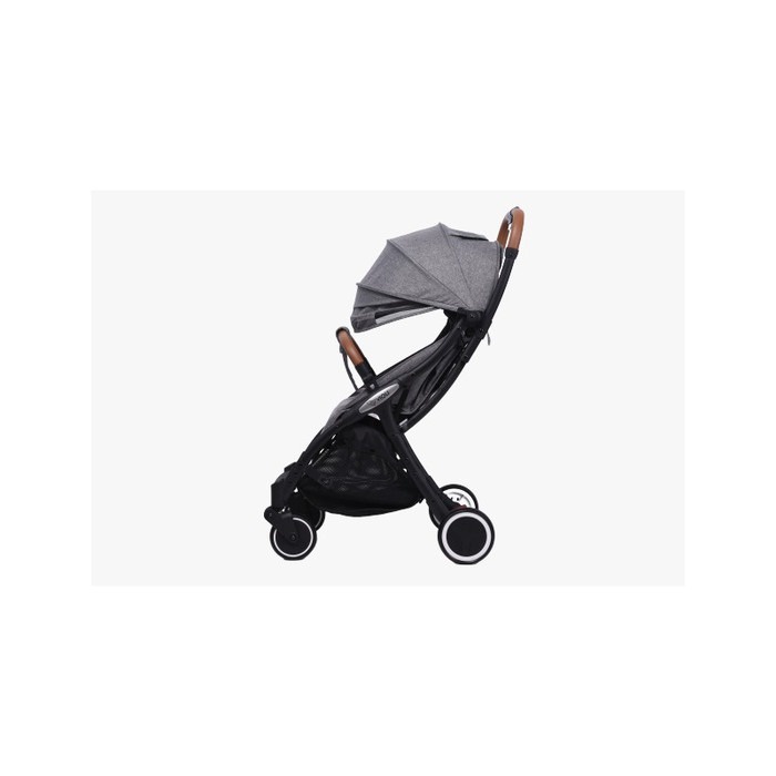 Violi - Baby Stroller AUTO FOLD (Grey)