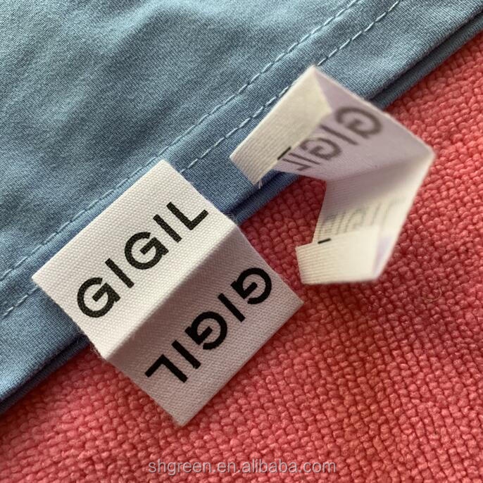 

Label katun loop fold | label sablon pengganti woven